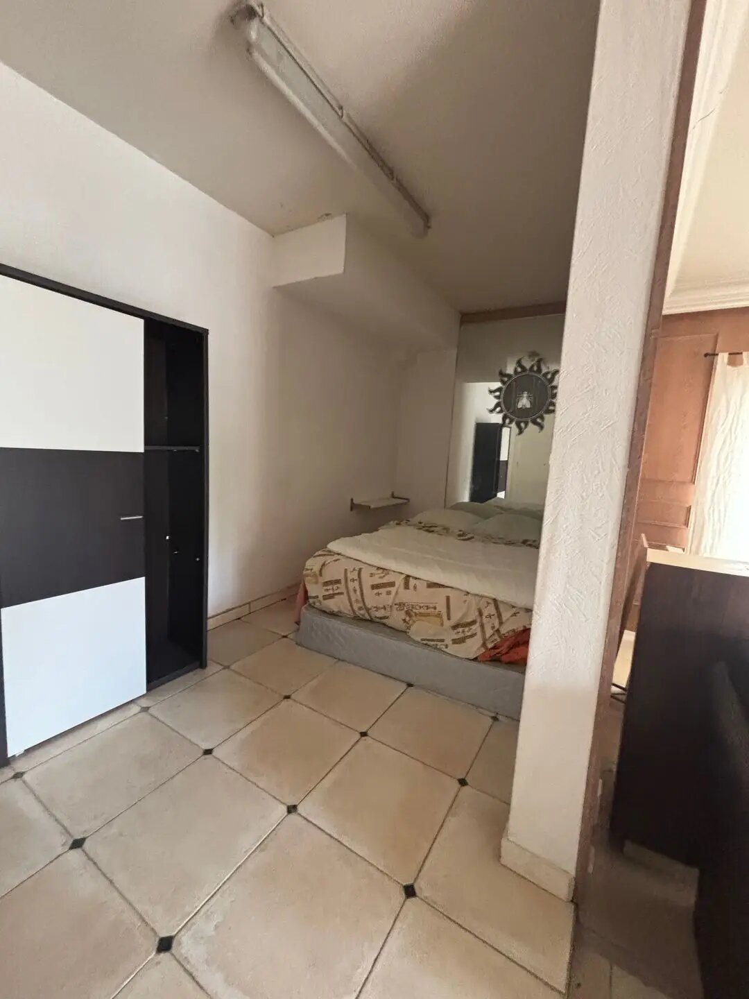 Appartement à vendre, 60m², Mougins