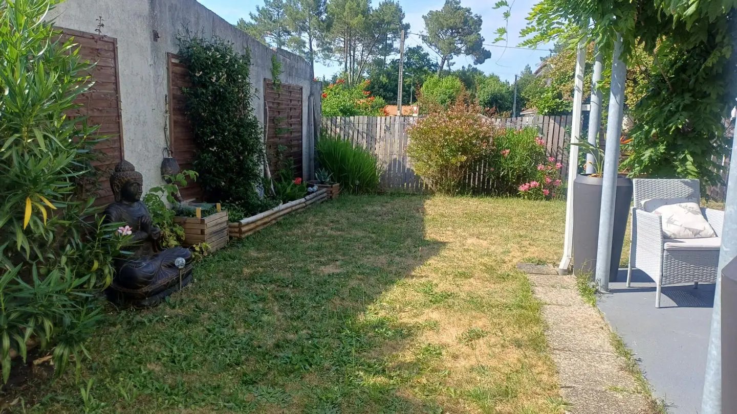 Appartement à vendre, 40m², Lège-Cap-Ferret