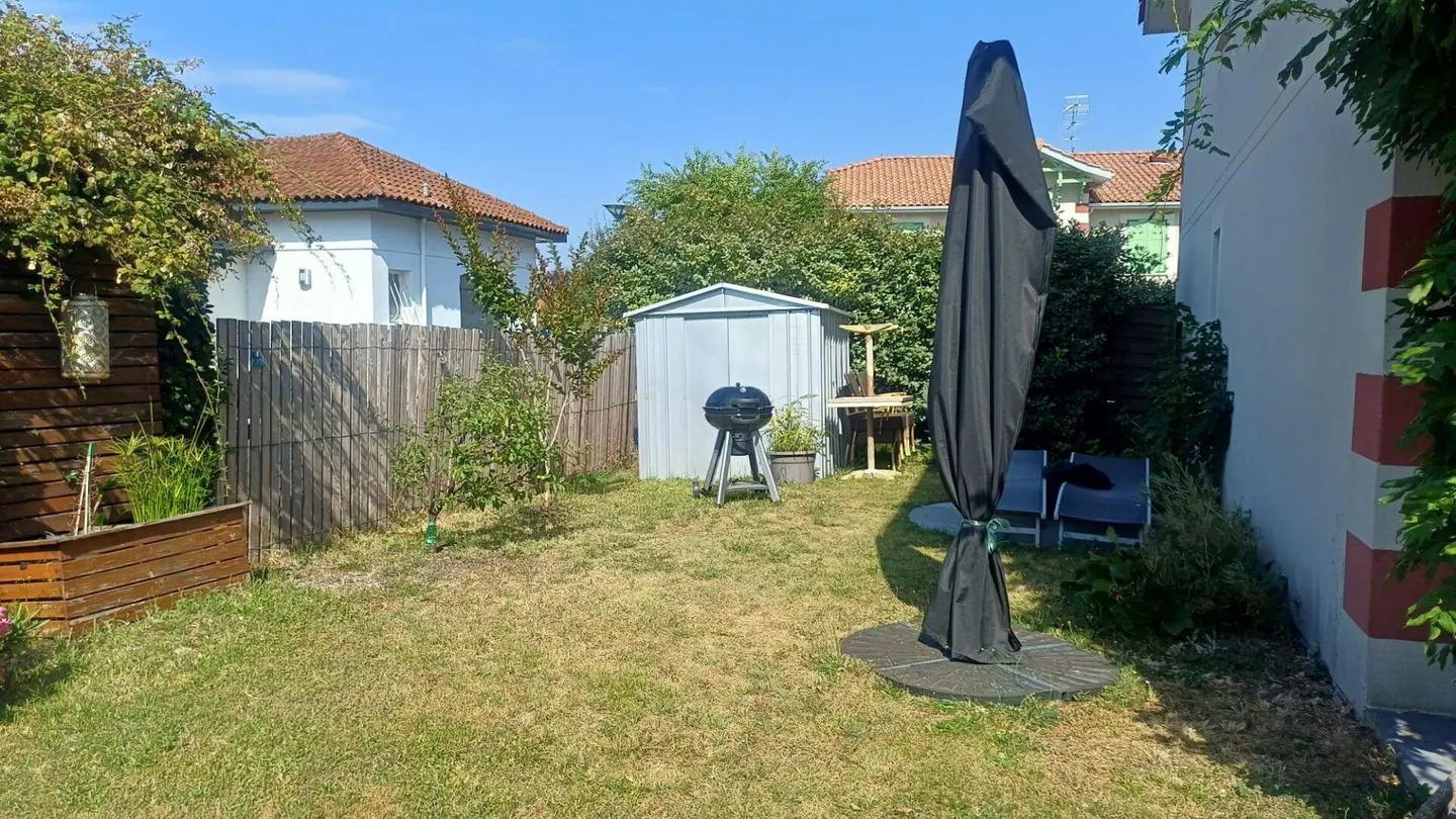 Appartement à vendre, 40m², Lège-Cap-Ferret