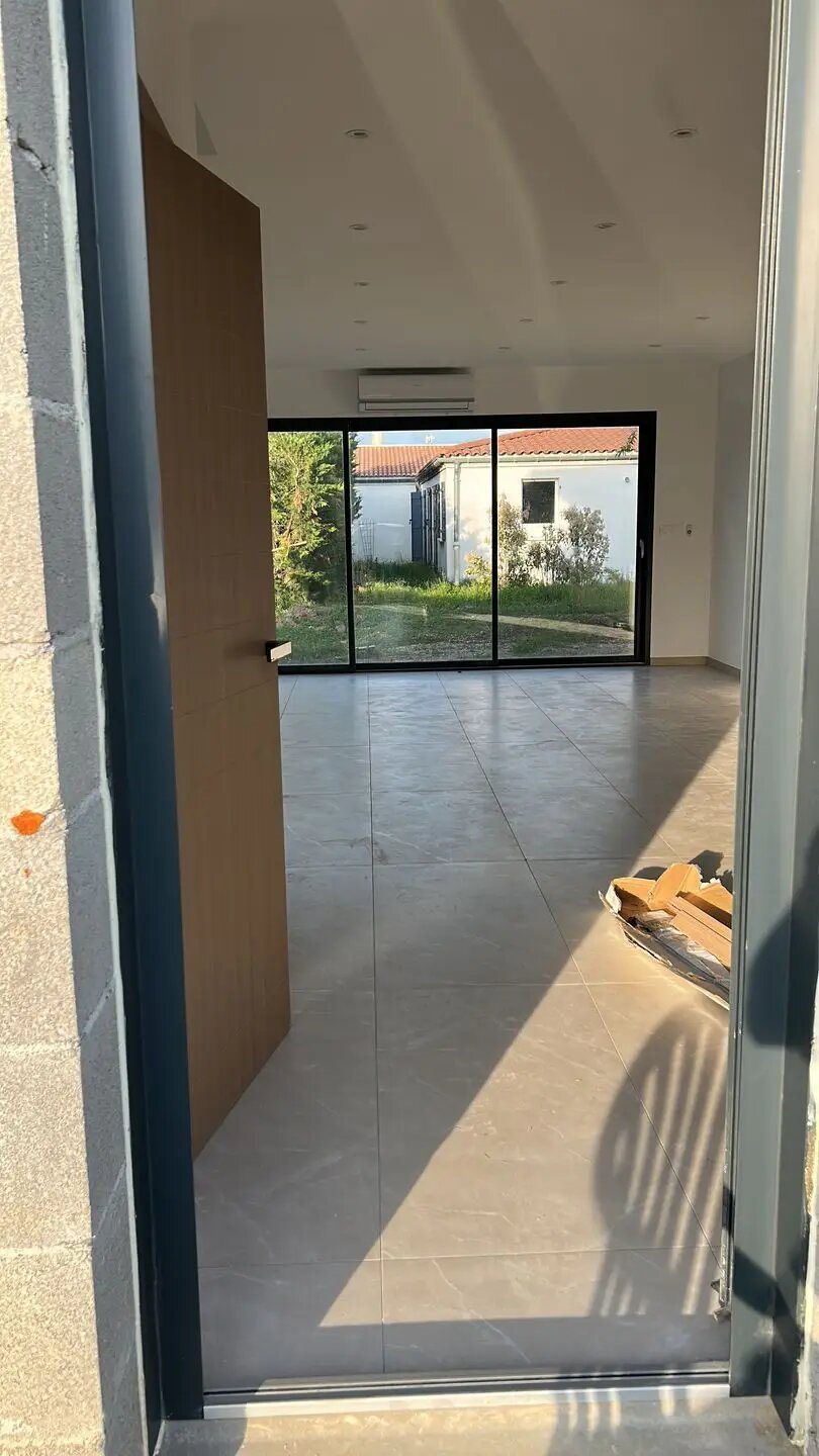Maison à vendre, 88m², Beynost