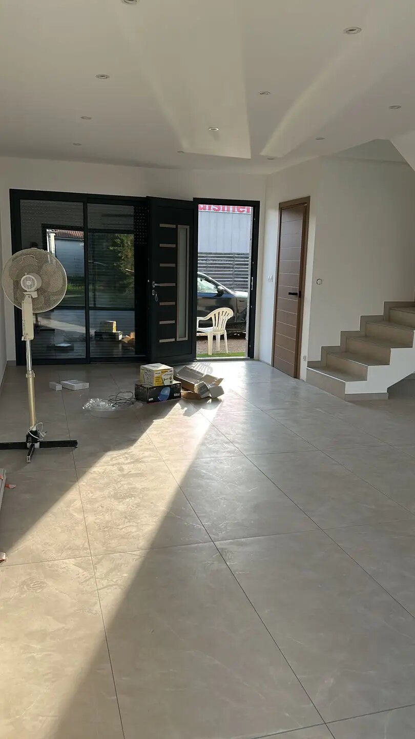 Maison à vendre, 88m², Beynost