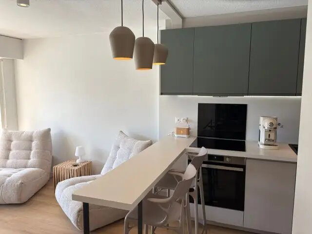 Appartement à vendre, 33m², Fréjus