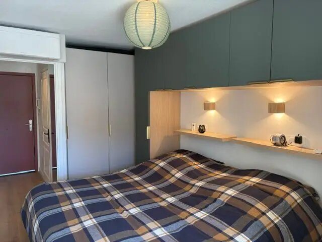 Appartement à vendre, 33m², Fréjus