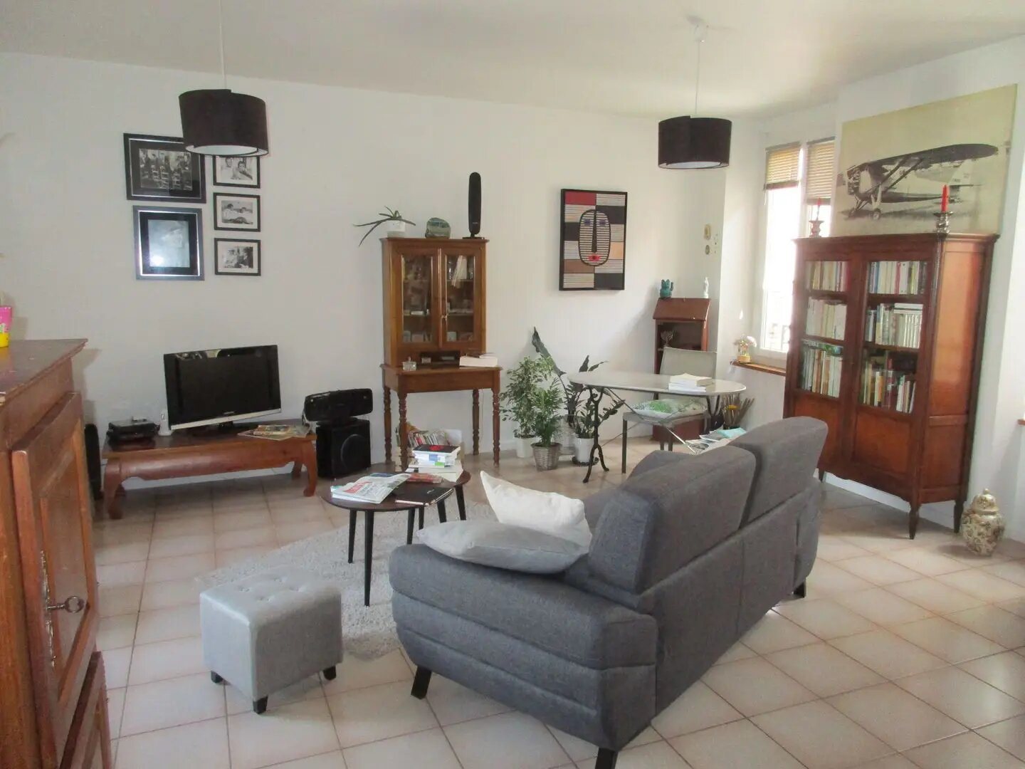 Appartement à louer, 74m², Pamiers