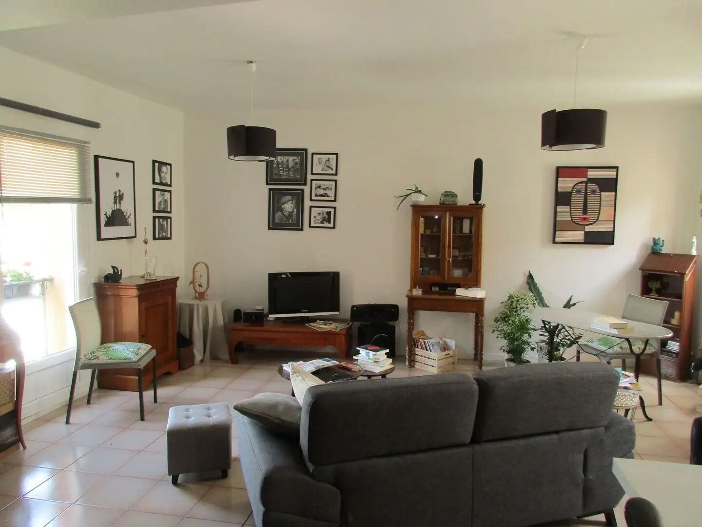 Appartement à louer, 74m², Pamiers