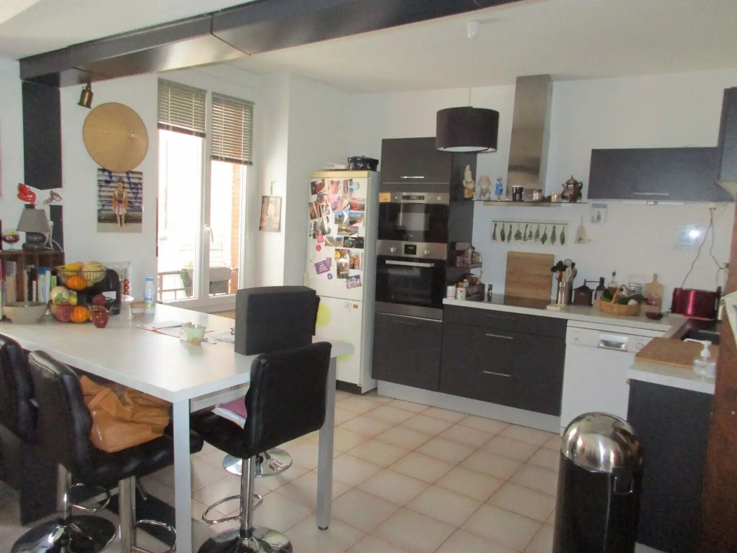 Appartement à louer, 74m², Pamiers