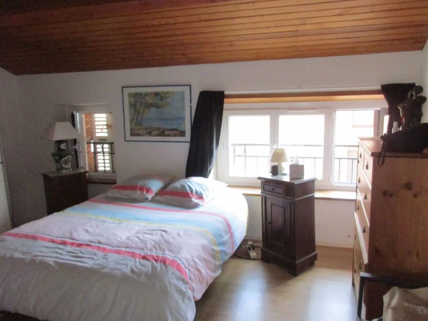 Appartement à louer, 74m², Pamiers