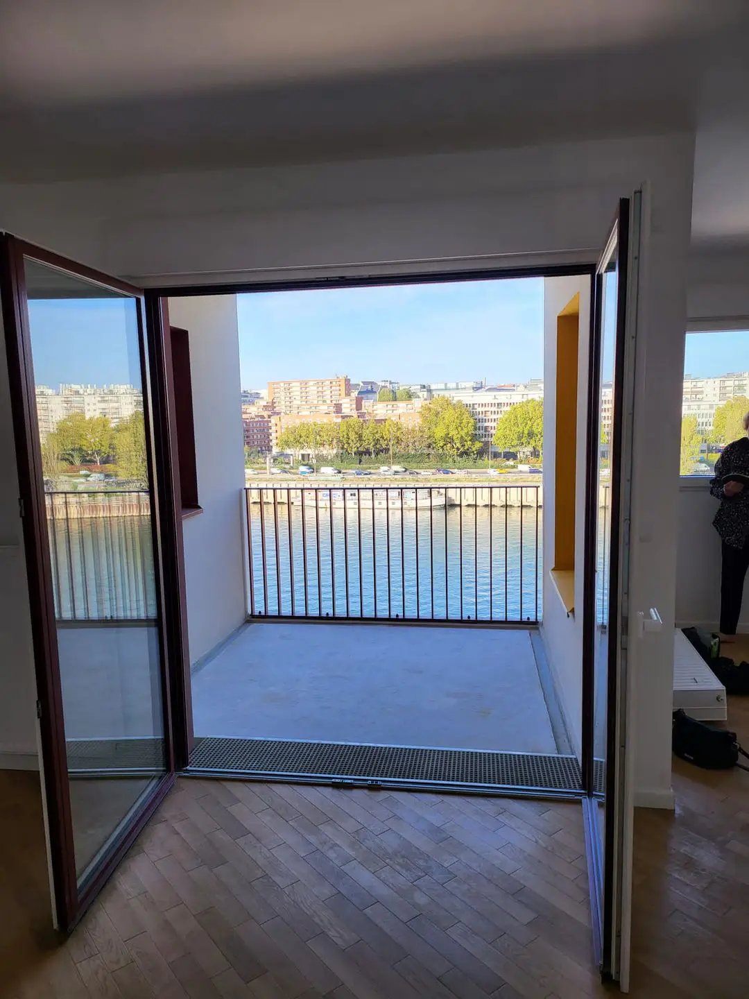 Appartement à vendre, 95m², Ivry-sur-Seine
