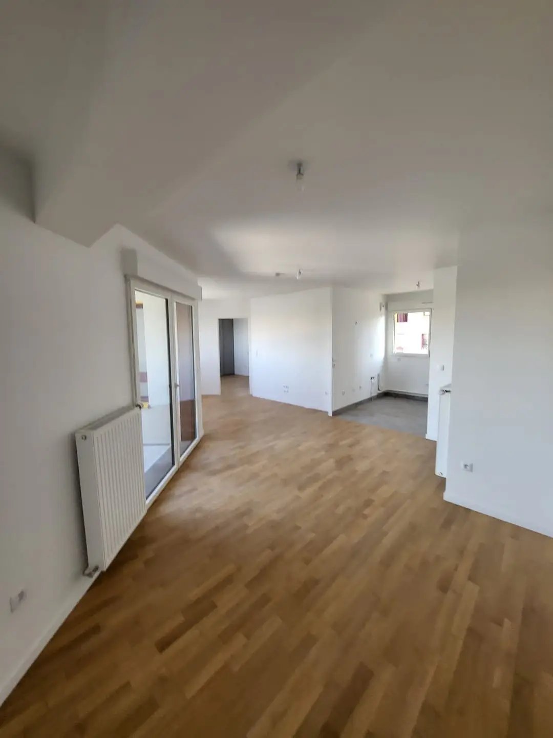 Appartement à vendre, 95m², Ivry-sur-Seine