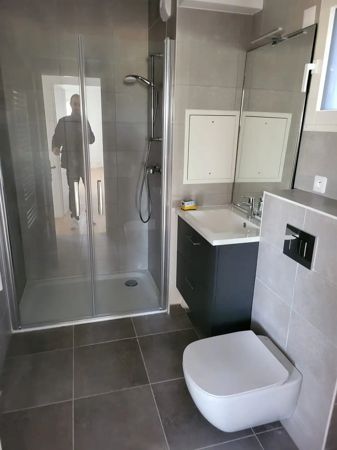 Appartement à vendre, 95m², Ivry-sur-Seine