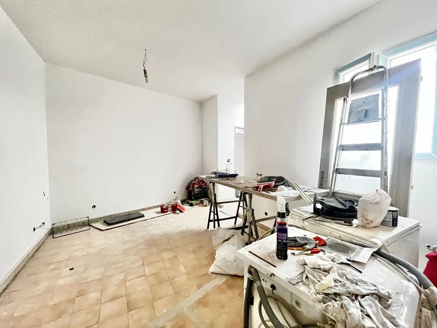 Appartement à vendre, 48m², Bagnolet