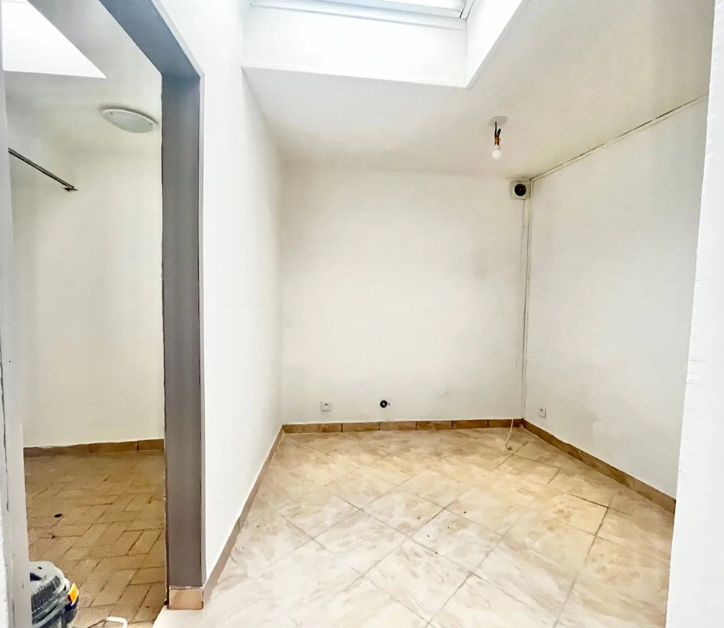 Appartement à vendre, 48m², Bagnolet
