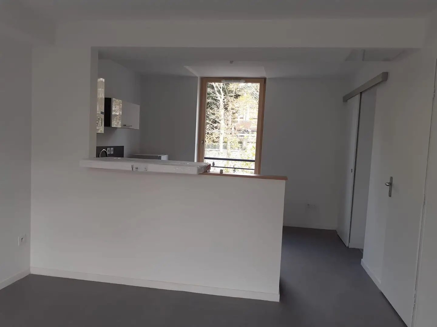 Appartement à louer, 90m², Saint-Étienne