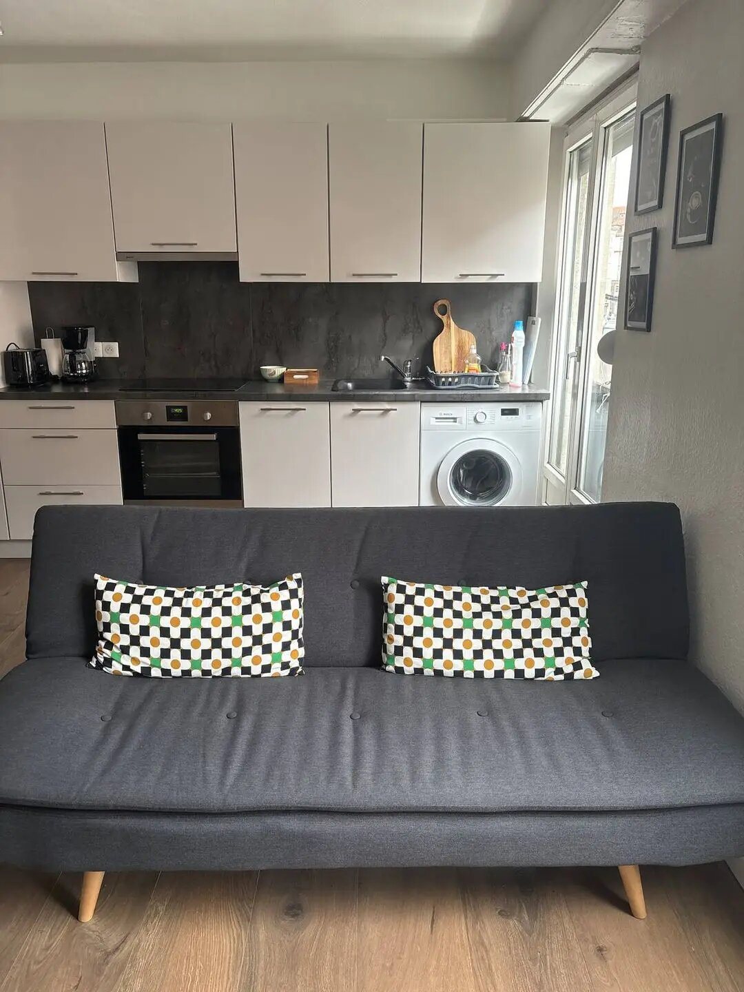 Appartement à louer, 42m², Strasbourg