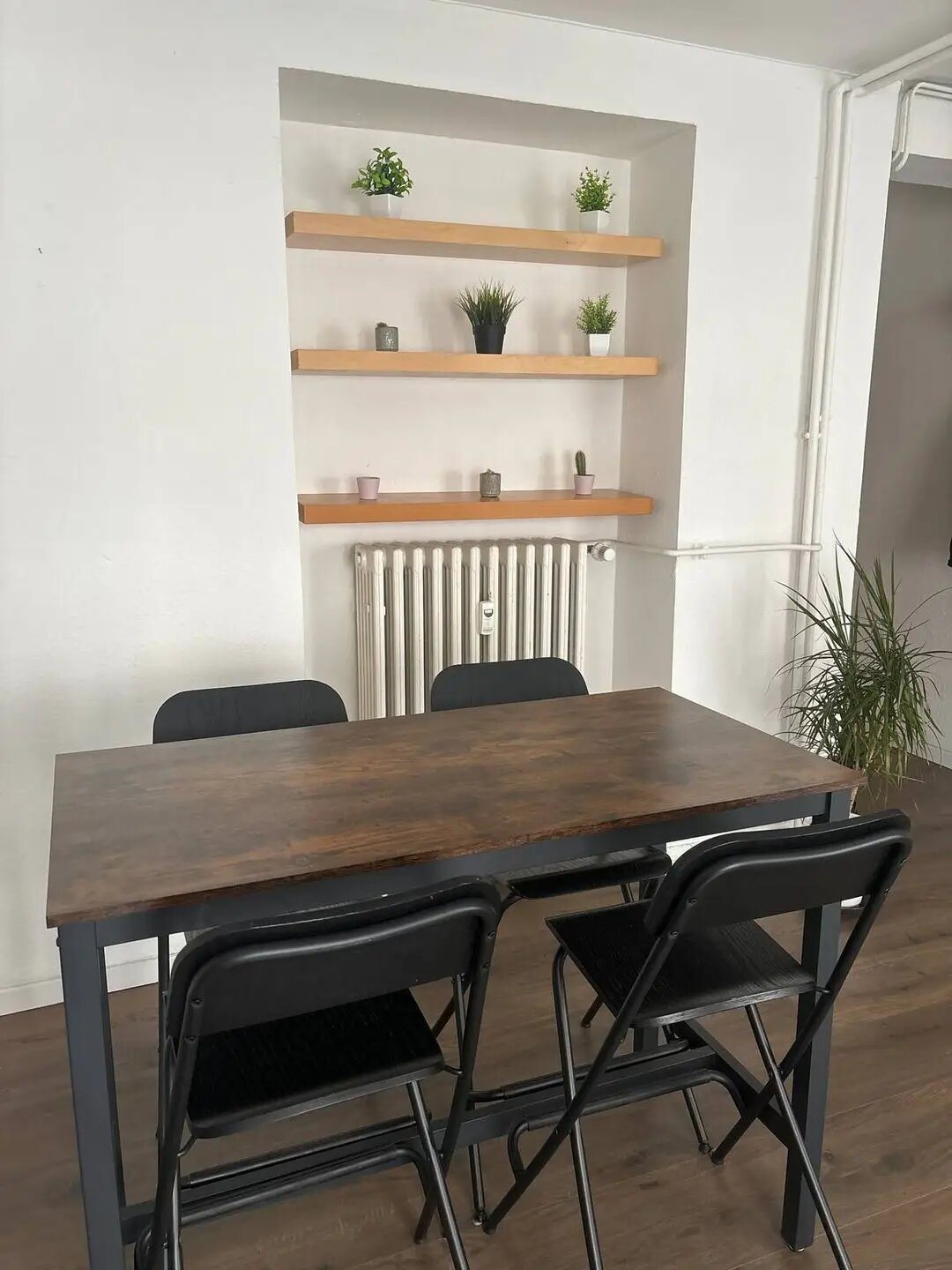 Appartement à louer, 42m², Strasbourg