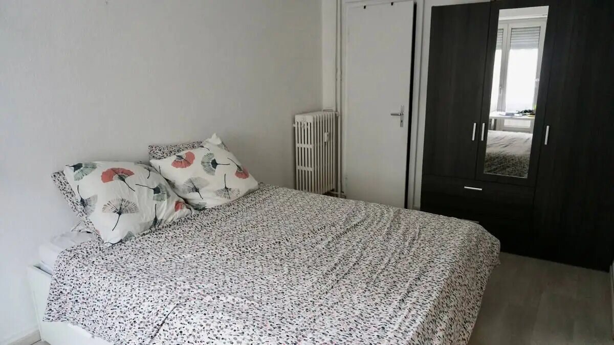 Appartement à louer, 42m², Strasbourg