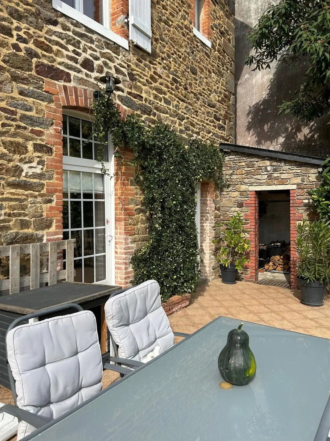 Maison à vendre, 195m², Châteauneuf-d'Ille-et-Vilaine