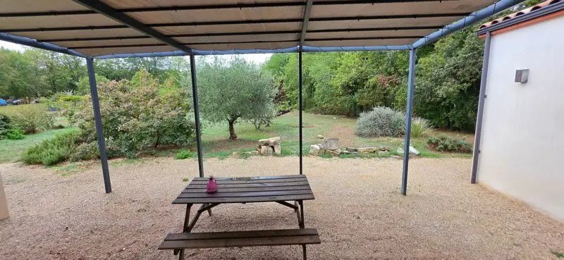 Maison à vendre, 142m², Laburgade