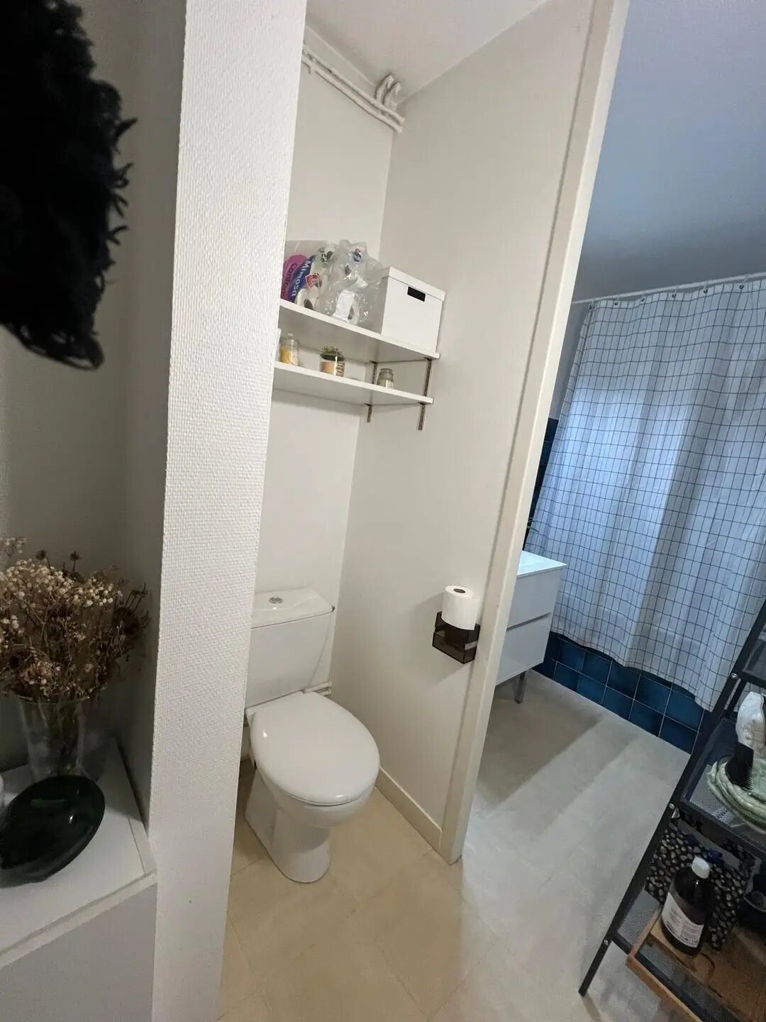 Appartement à louer, 35m², Angers