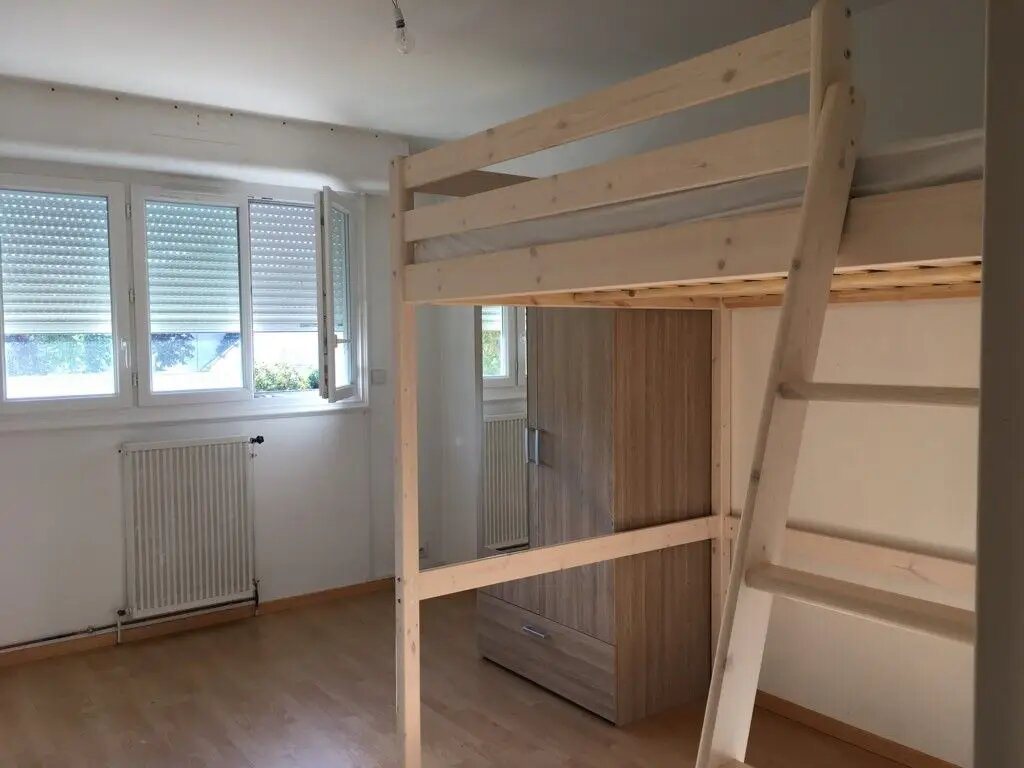 Appartement à louer, 86m², Blois