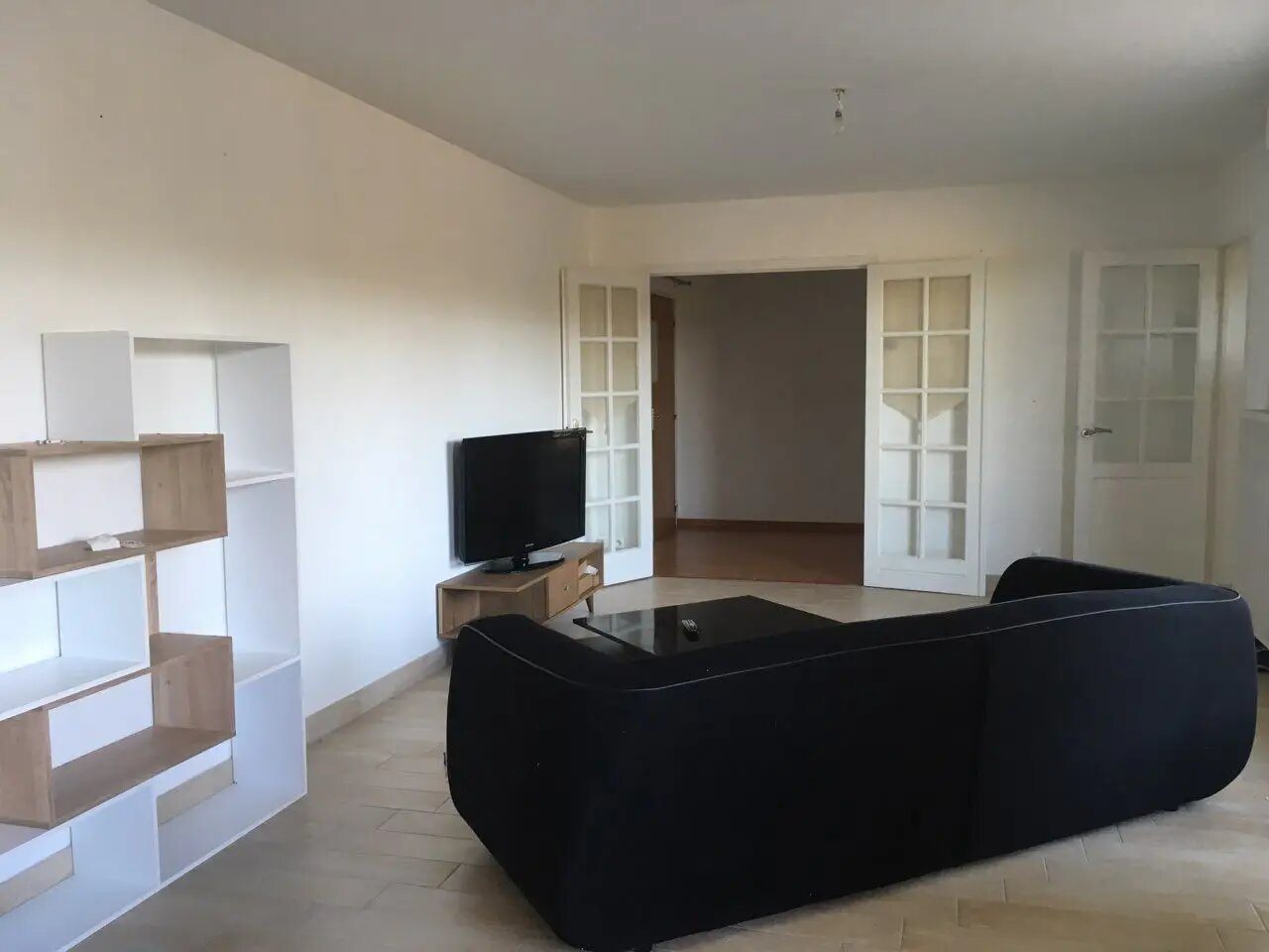 Appartement à louer, 86m², Blois