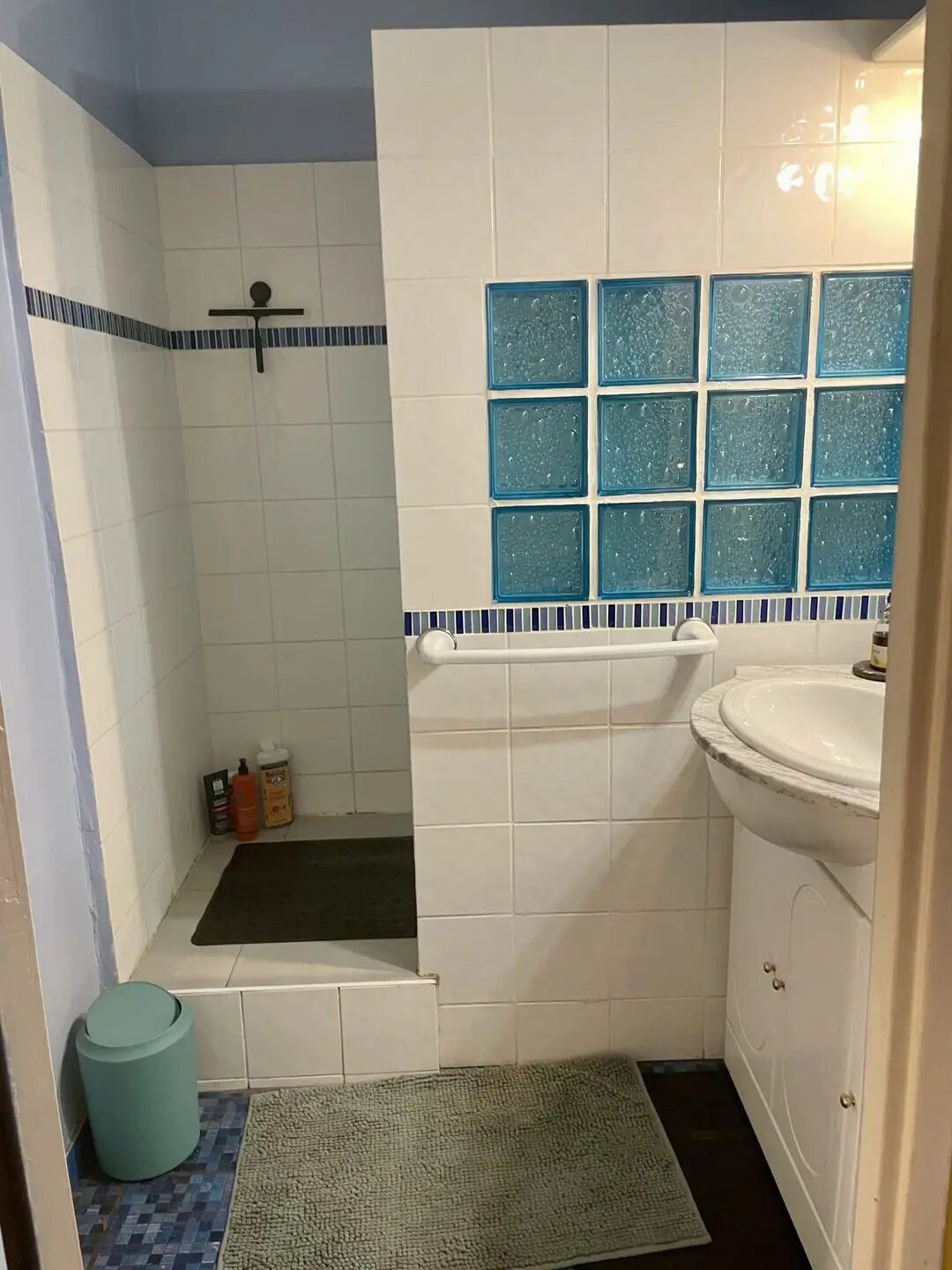 Appartement à louer, 63m², Marseille 10ème