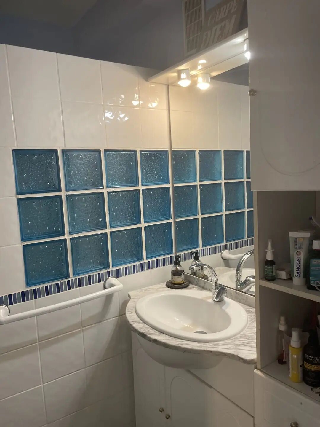 Appartement à louer, 63m², Marseille 10ème