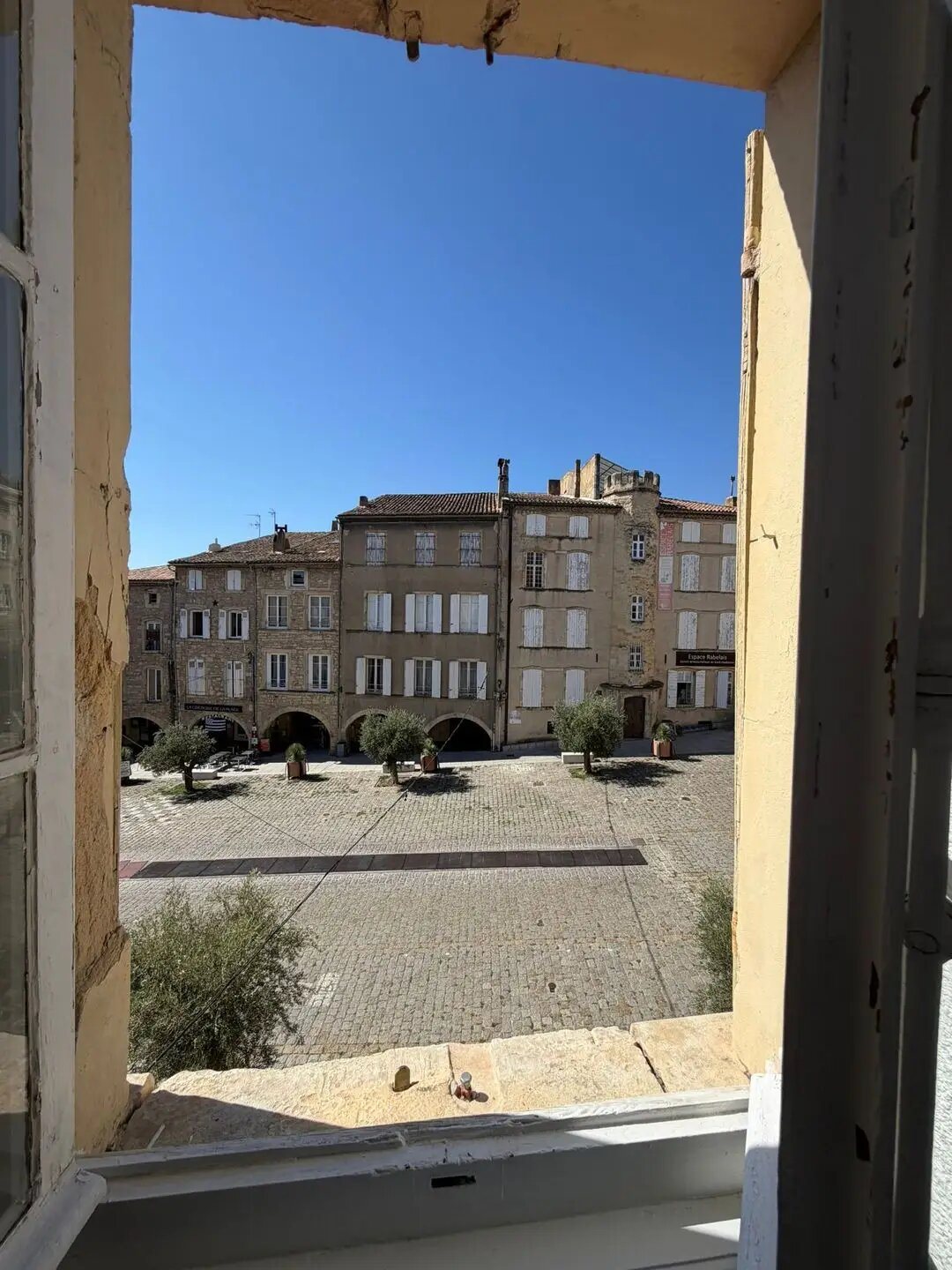 Appartement à louer, 22m², Bagnols-sur-Cèze