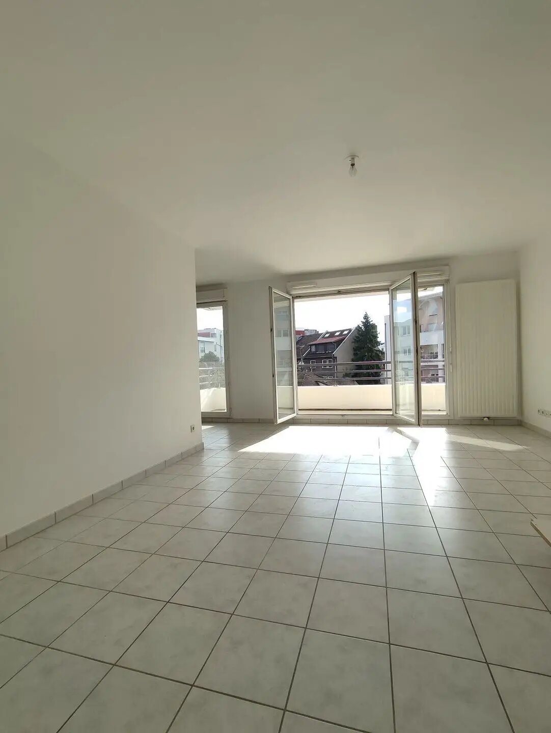 Appartement à louer, 75m², Annemasse