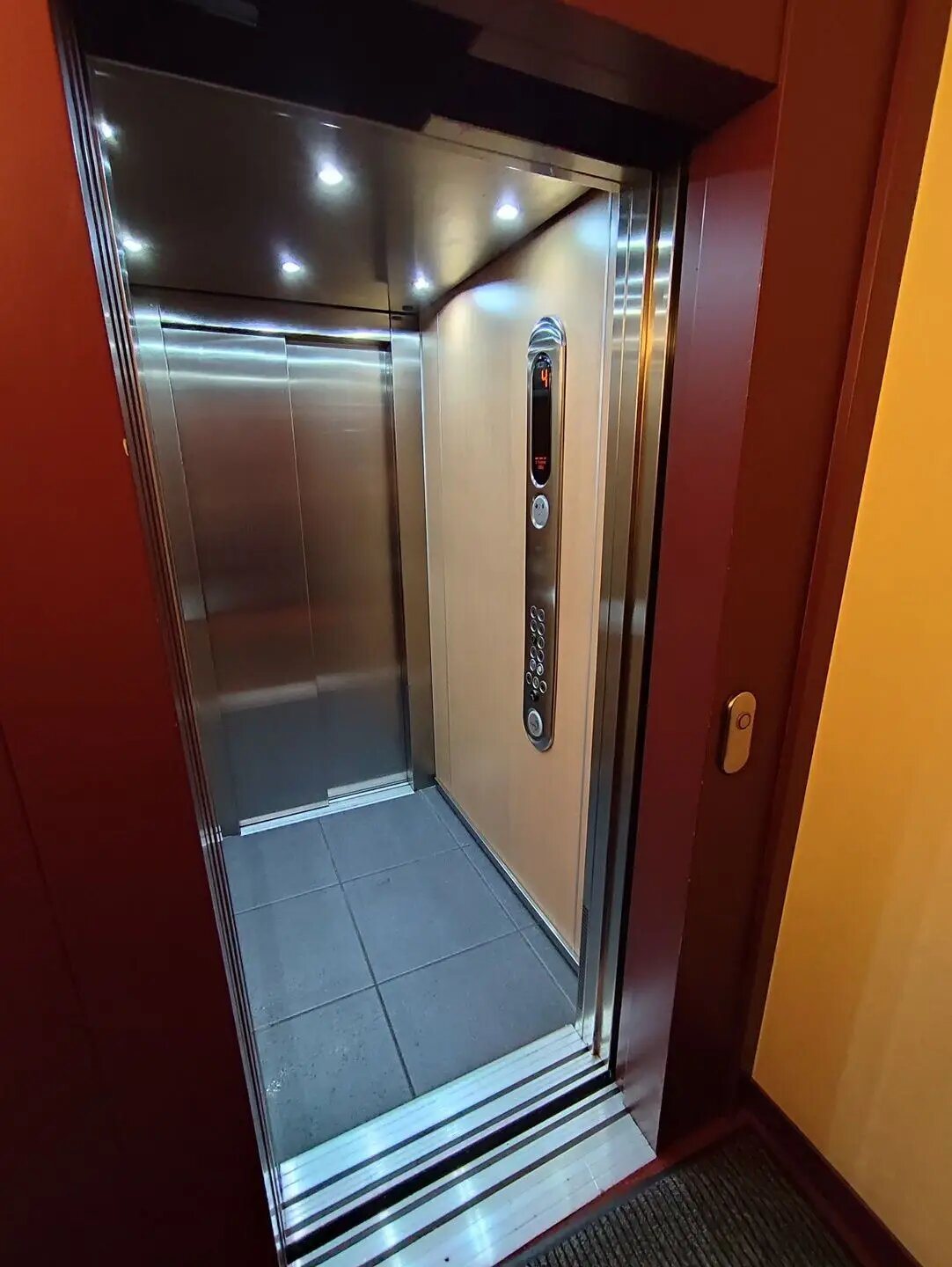 Appartement à louer, 75m², Annemasse