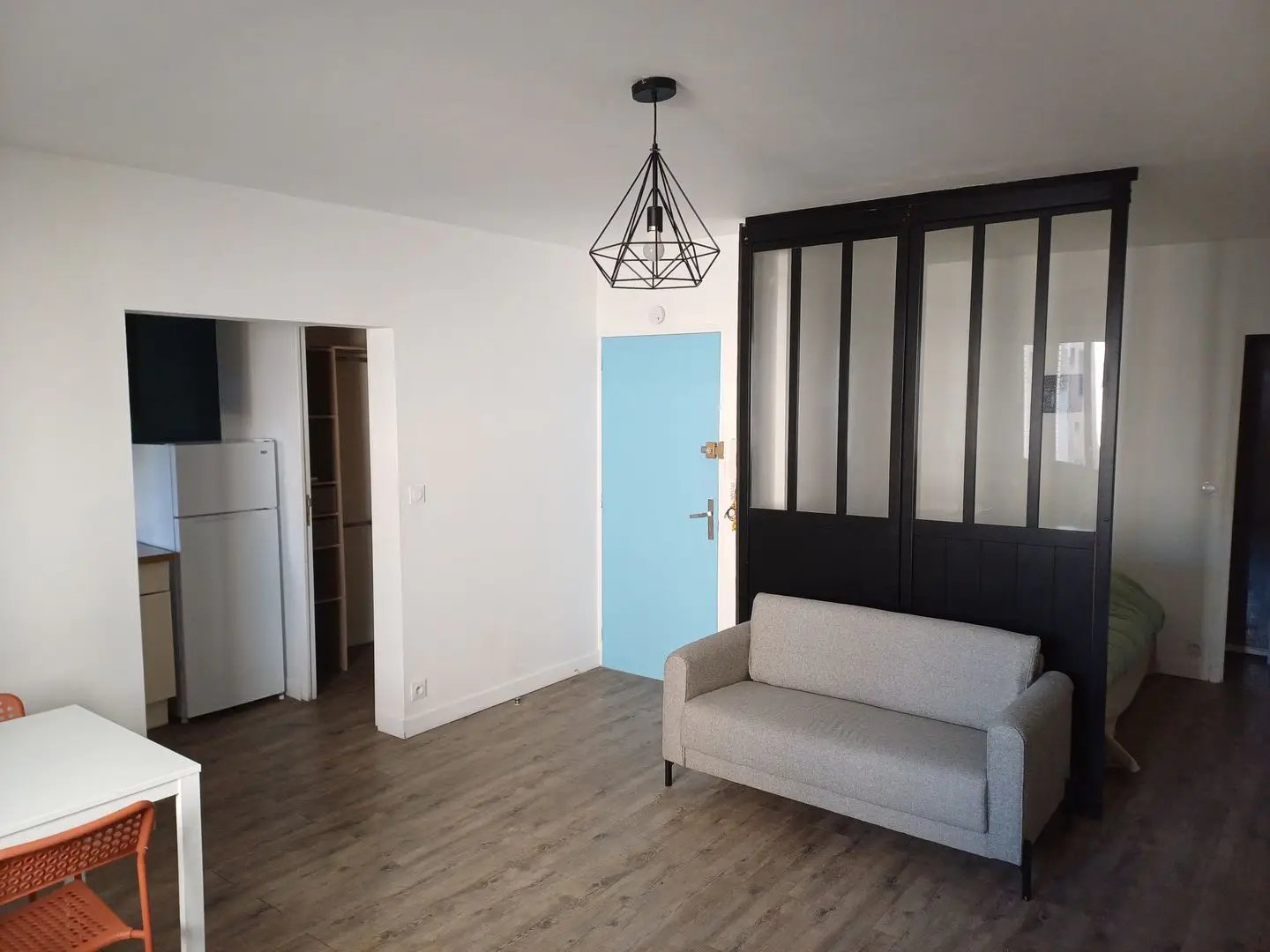 Appartement à louer, 34m², Monteux