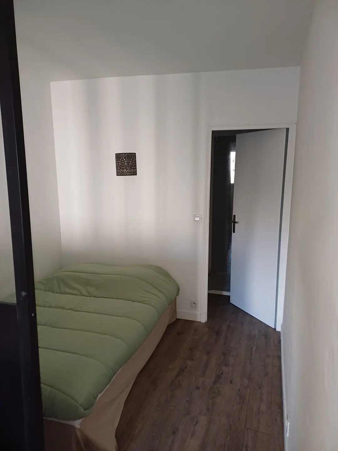 Appartement à louer, 34m², Monteux