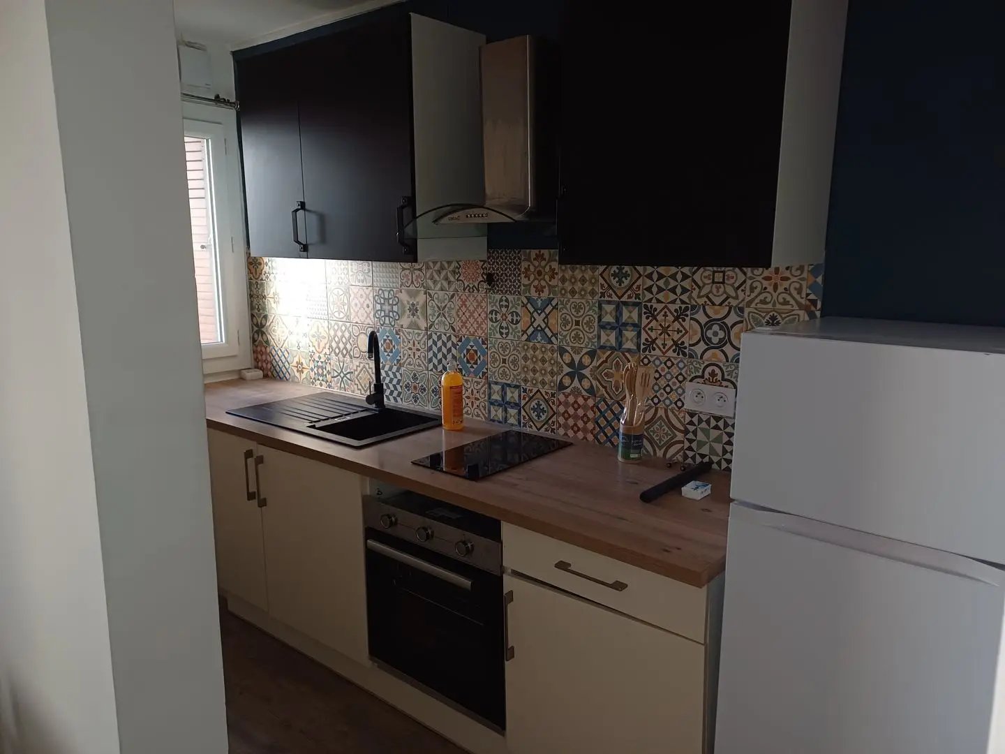 Appartement à louer, 34m², Monteux