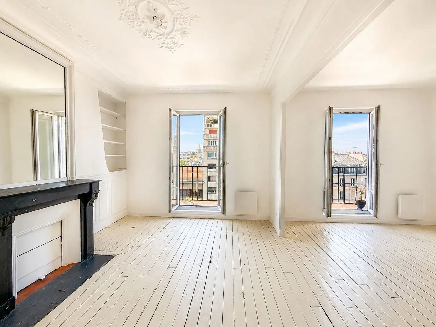 Appartement à vendre, 43m², Paris 13ème