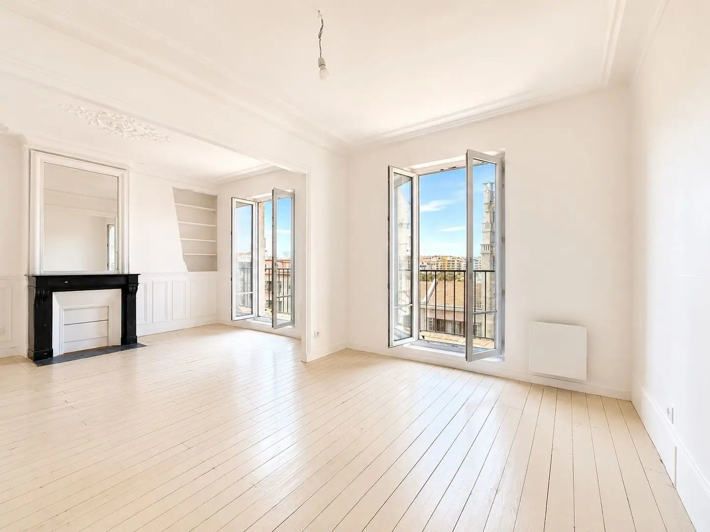 Appartement à vendre, 43m², Paris 13ème