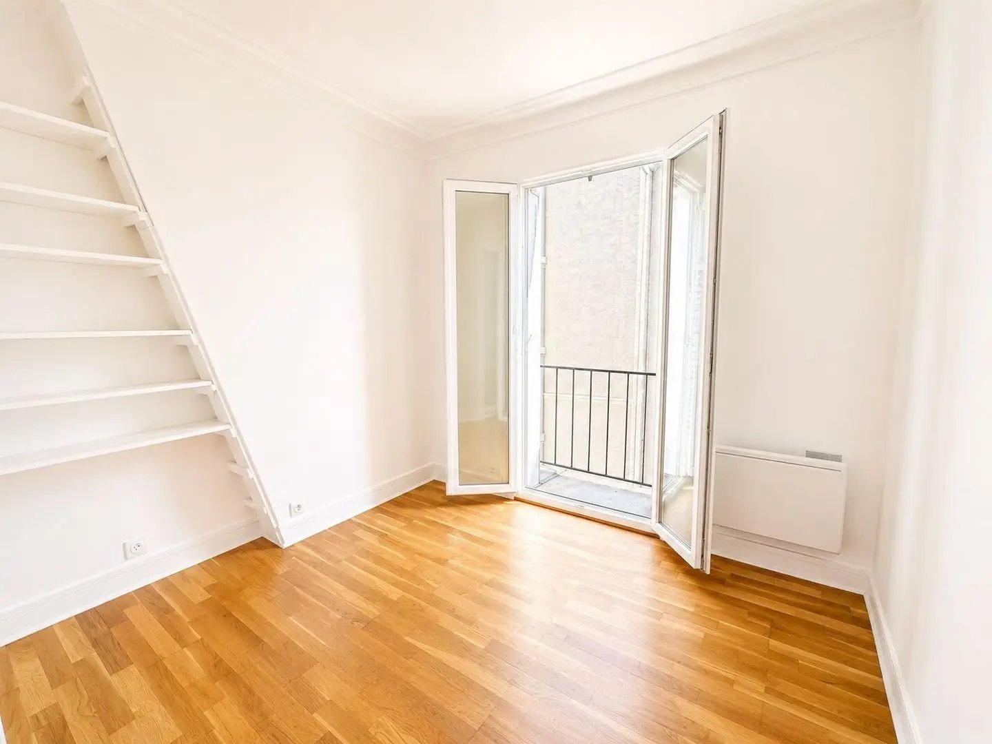 Appartement à vendre, 43m², Paris 13ème