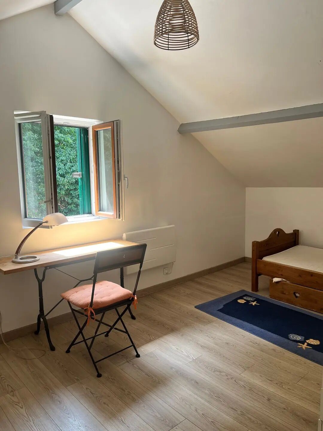 Appartement à louer, 15m², Bures-sur-Yvette