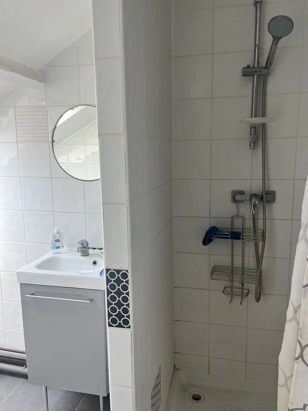 Appartement à louer, 15m², Bures-sur-Yvette
