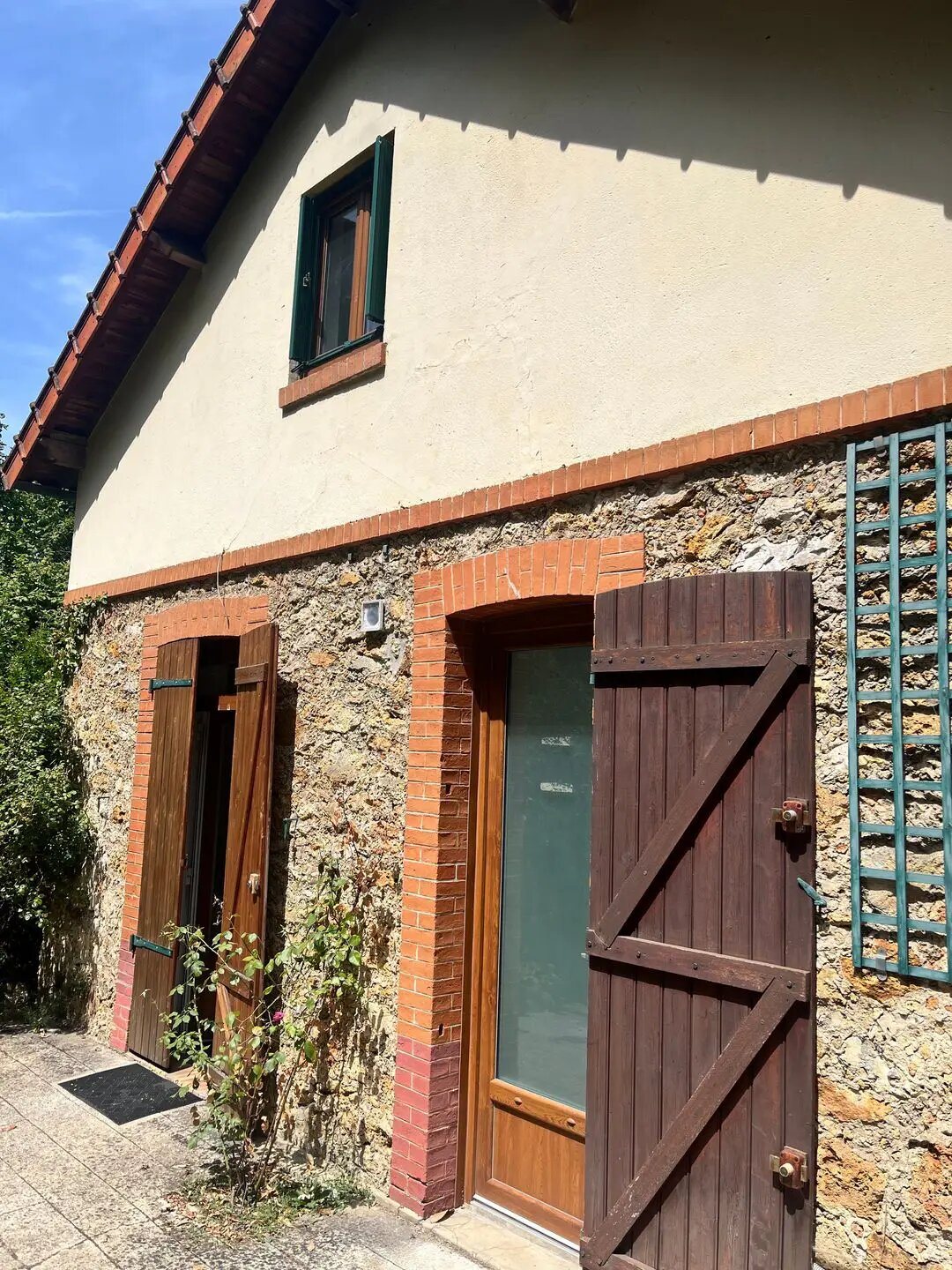 Appartement à louer, 15m², Bures-sur-Yvette