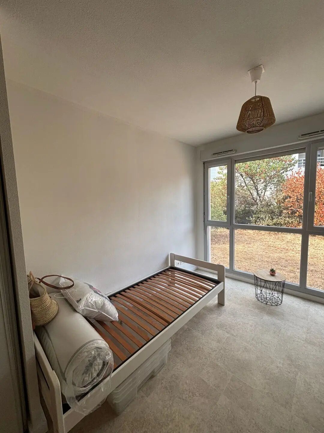 Appartement à louer, 20m², Valence