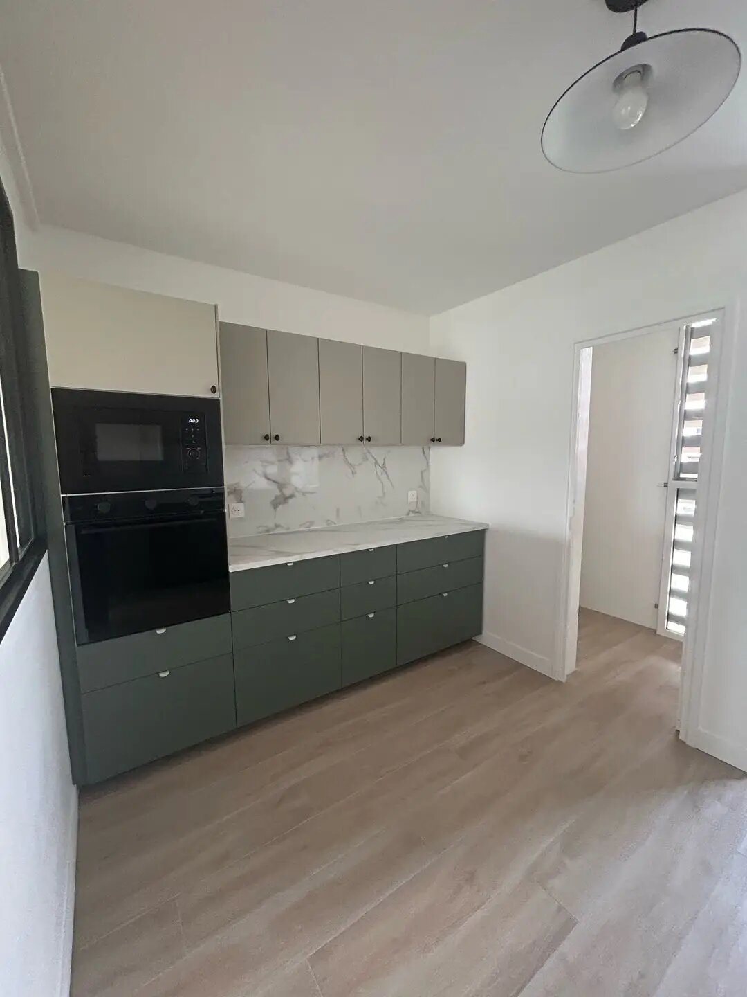 Appartement à louer, 70m², Lyon 8ème