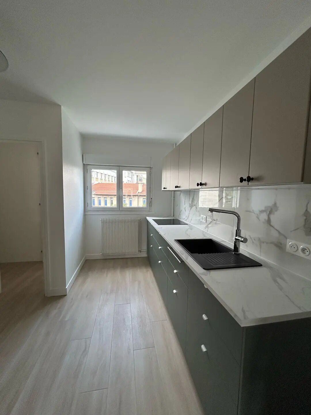 Appartement à louer, 70m², Lyon 8ème