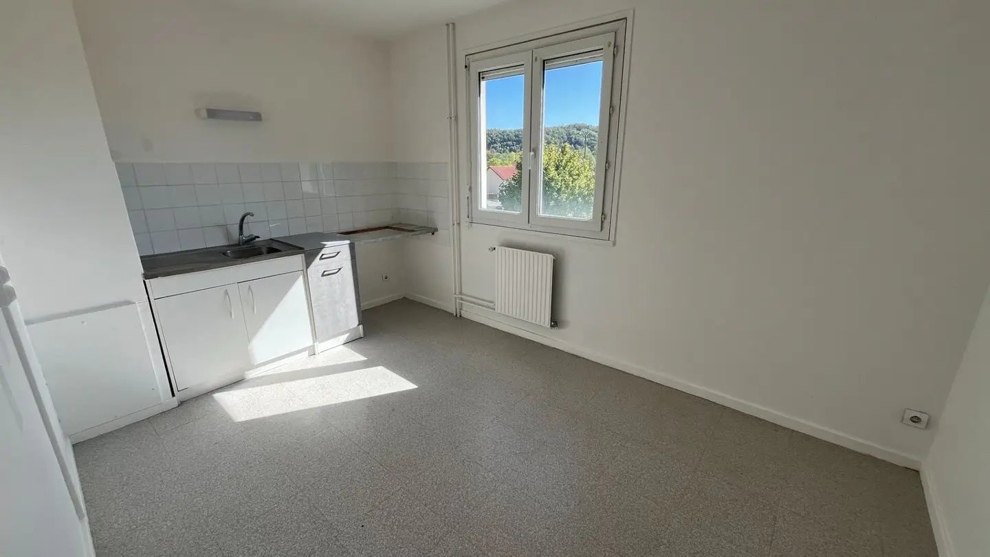 Appartement à louer, 86m², Artemare