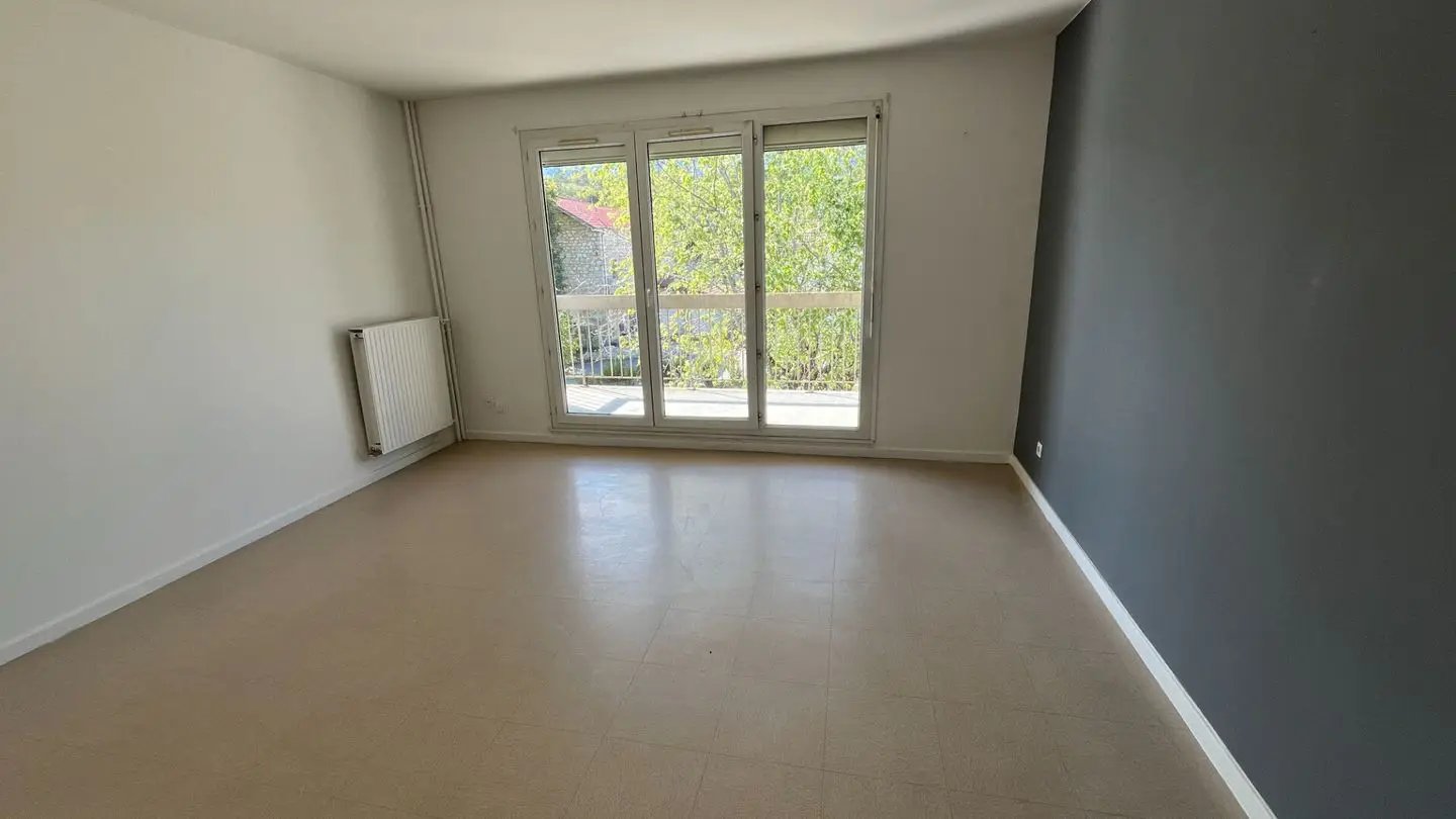 Appartement à louer, 86m², Artemare