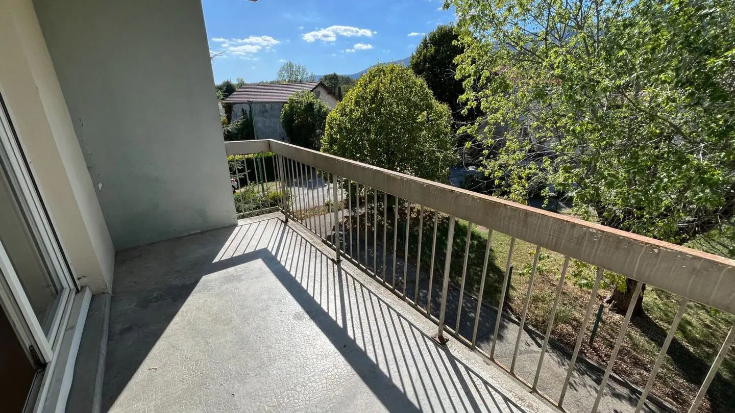 Appartement à louer, 86m², Artemare