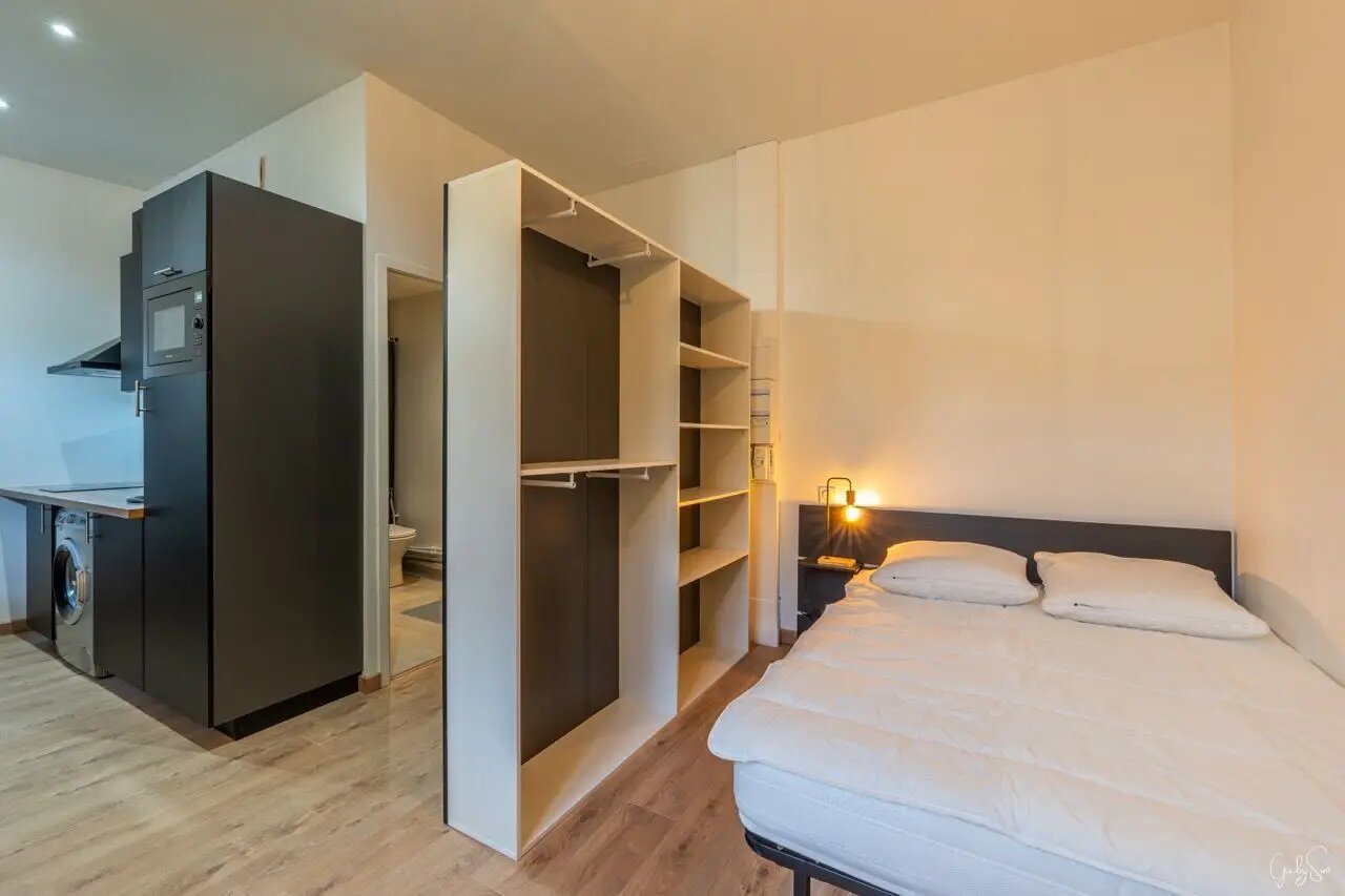 Appartement à louer, 23m², Lézignan-Corbières