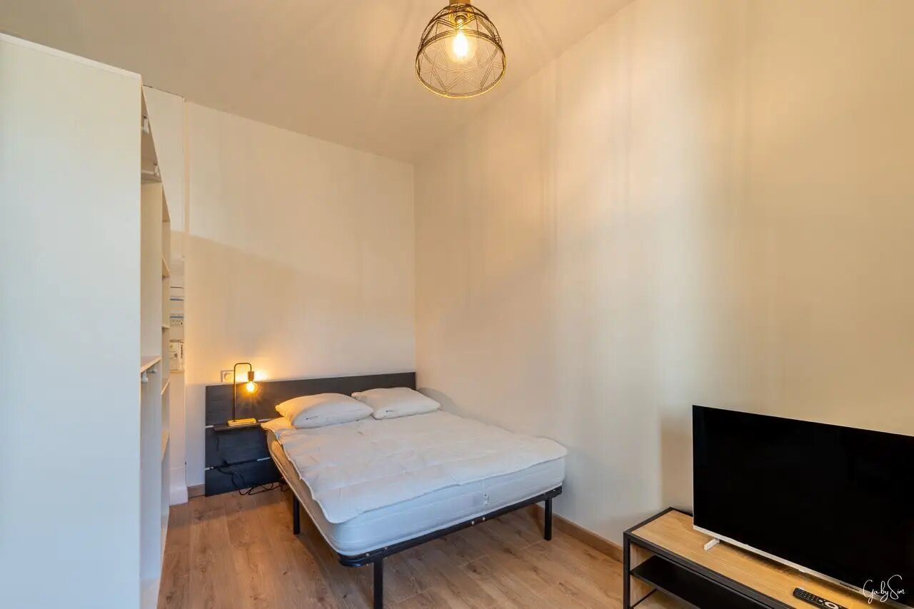 Appartement à louer, 23m², Lézignan-Corbières