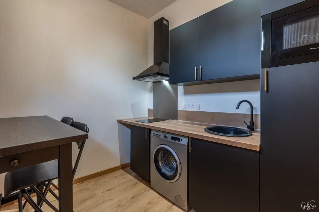 Appartement à louer, 23m², Lézignan-Corbières