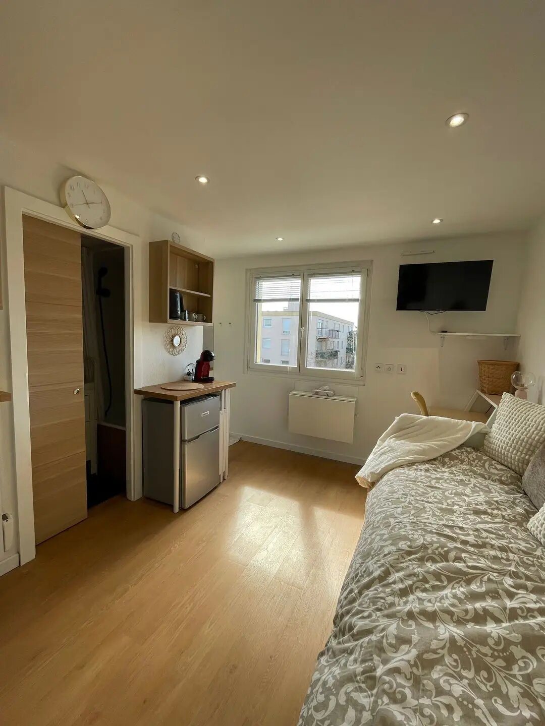 Appartement à louer, 13m², Colmar
