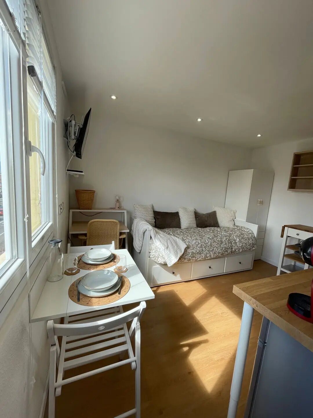 Appartement à louer, 13m², Colmar